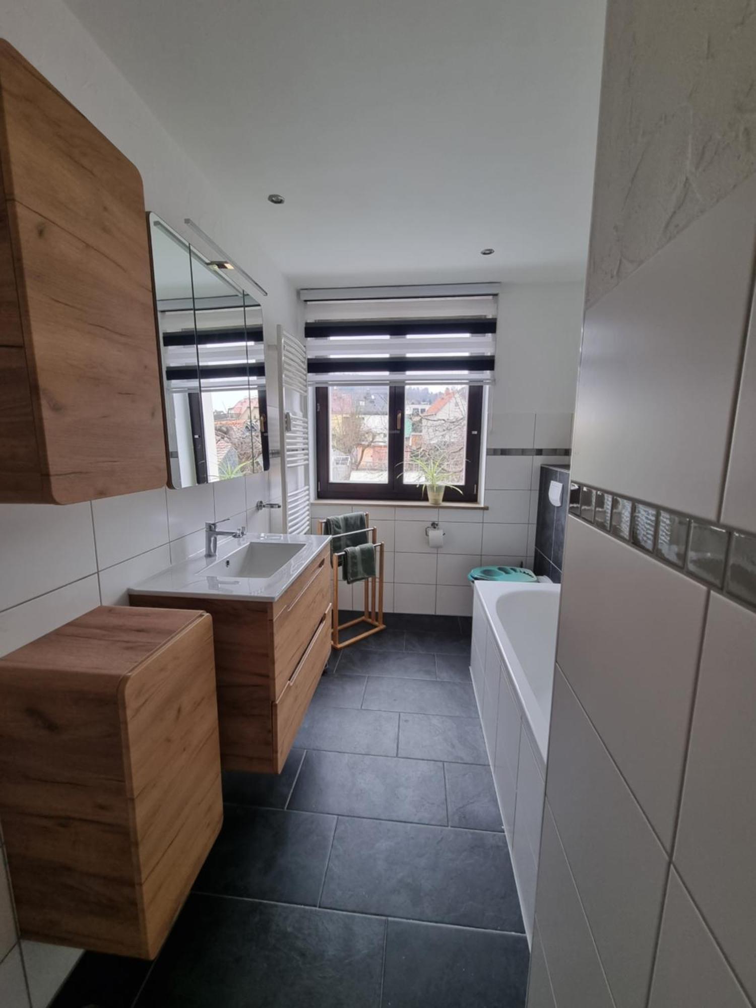 Ferienwohnung Cumbach Rudolstadt Extérieur photo