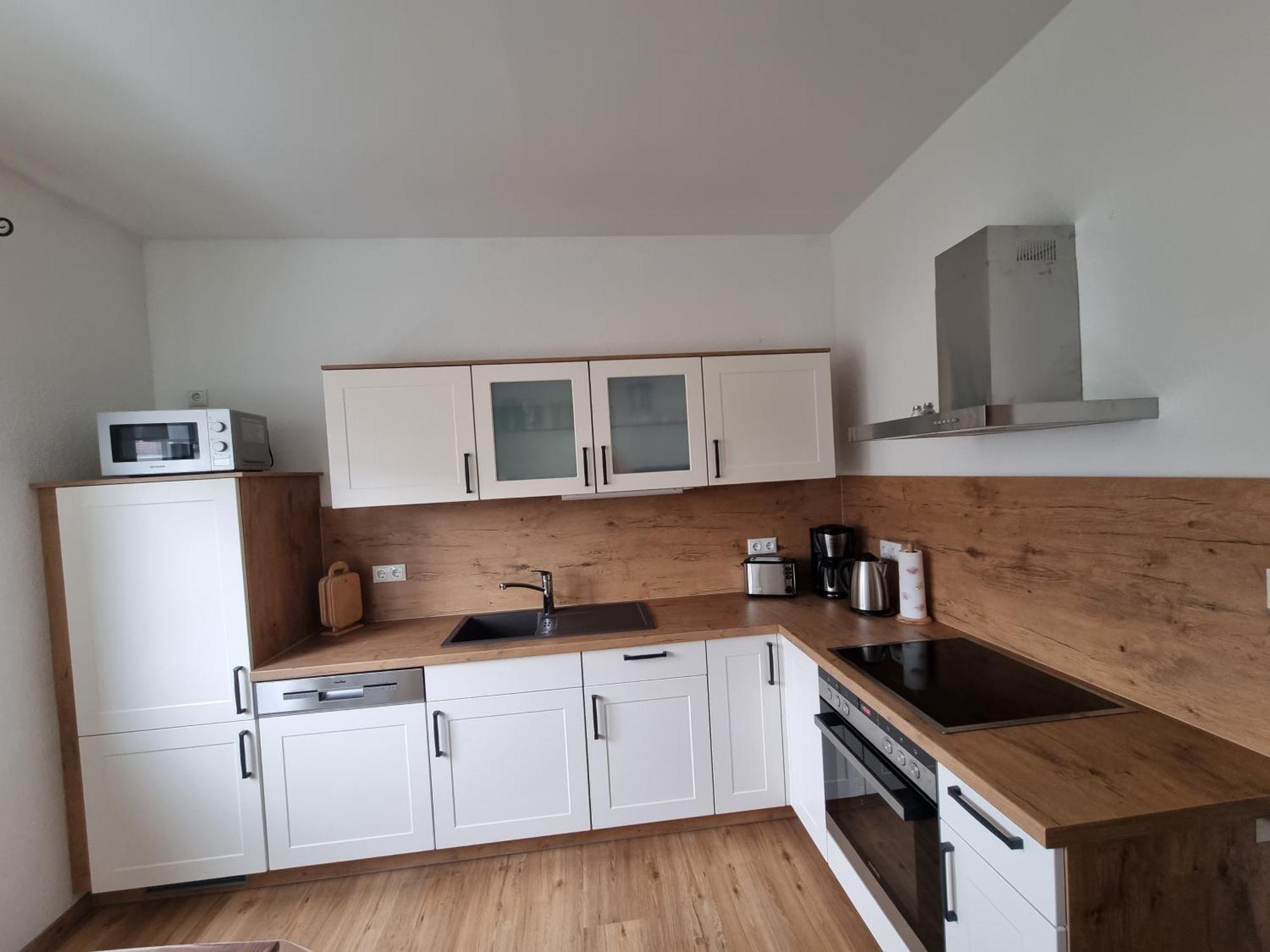 Ferienwohnung Cumbach Rudolstadt Extérieur photo