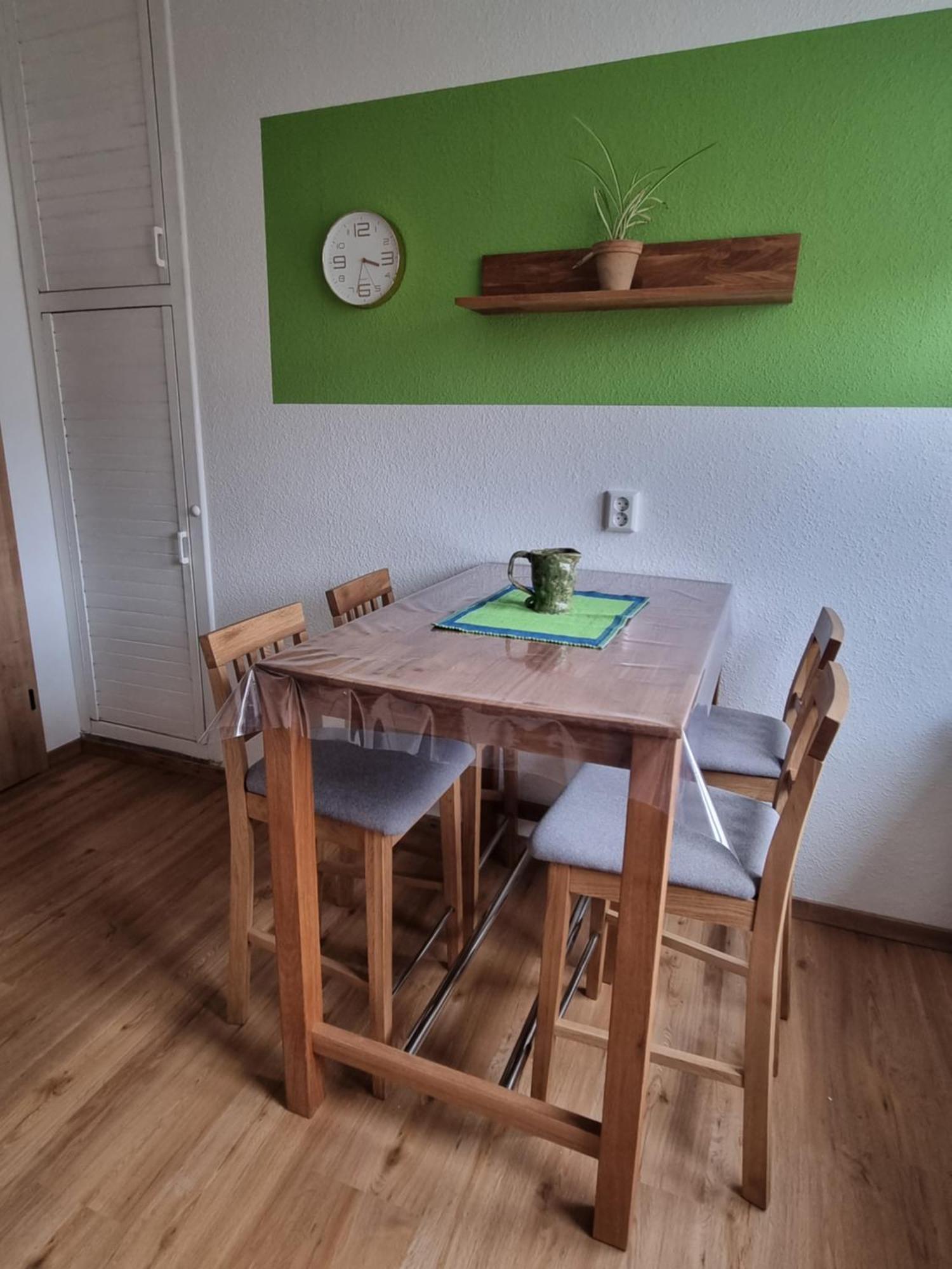 Ferienwohnung Cumbach Rudolstadt Extérieur photo